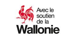 region wallonne